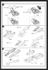 Modelcollect UA72200 B-52H U.S. Stratofortress strategic Bomber 1/72